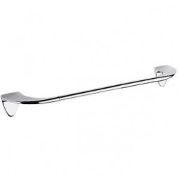 Полотенцедержатель COLOMBO DESIGN KHALA B1811 широкий