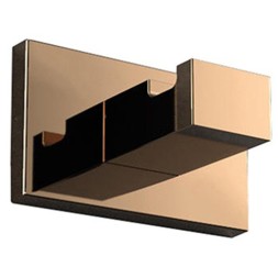 Крючок COLOMBO DESIGN LOOK LC27.VL одинарный