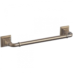 Полотенцедержатель COLOMBO DESIGN PORTOFINO B3210.BR широкий