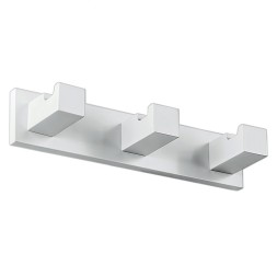 Крючок COLOMBO DESIGN LOOK LC37.BM тройной