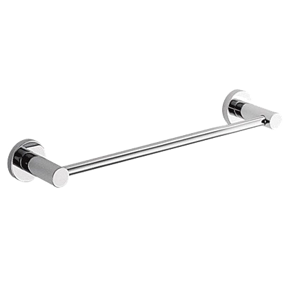 Полотенцедержатель COLOMBO DESIGN PLUS W4909 широкий