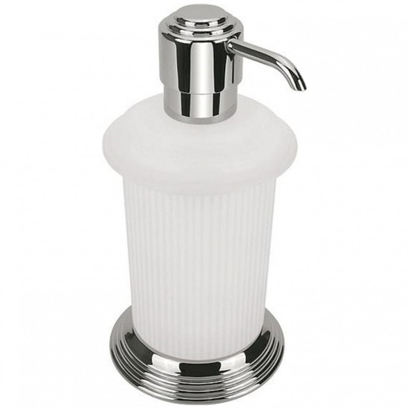 Дозатор COLOMBO DESIGN HERMITAGE B9336 настольный