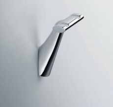 Крючок COLOMBO DESIGN LAND CD67 одинарный