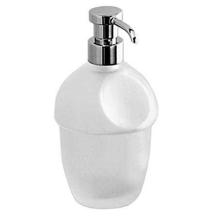 Запасная стеклянная колба для жидкого мыла Colombo Melo B9352