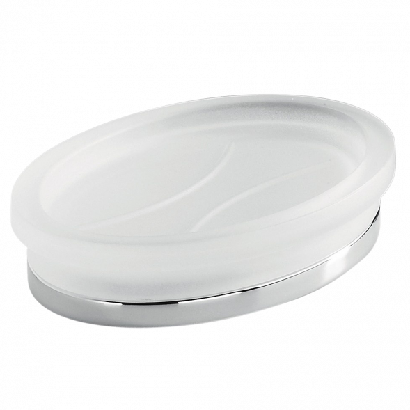 Мыльница COLOMBO DESIGN LAND B2842 настольная