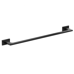 Полотенцедержатель COLOMBO DESIGN LOOK B1610.NM широкий