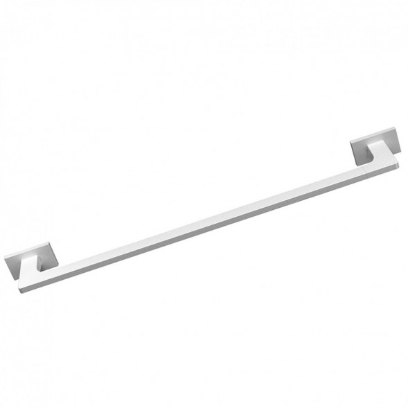 Полотенцедержатель COLOMBO DESIGN LOOK B1611.BM широкий