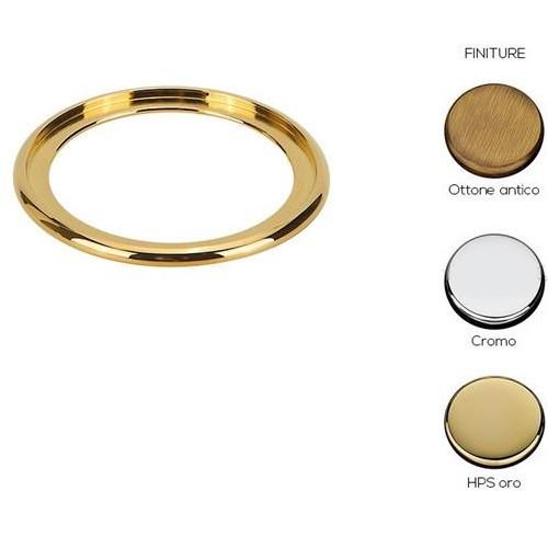 Кольцо COLOMBO DESIGN HERMITAGE B3300.GOLD опционально