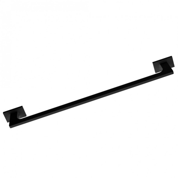 Полотенцедержатель COLOMBO DESIGN LOOK B1611.NM широкий