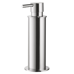 Дозатор COLOMBO DESIGN PLUS/MINI W4980 настольный 0,15 л цвет хром