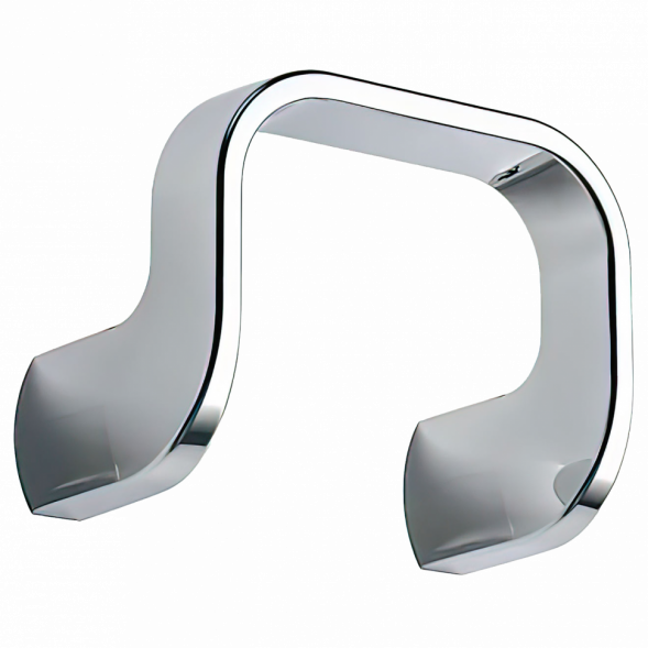 Крючок COLOMBO DESIGN TRENTA PT27 одинарный