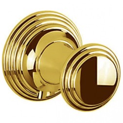 Крючок COLOMBO DESIGN HERMITAGE LC77.HPS одинарный маленький