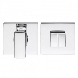 Фиксатор сантехнический Colombo Design Rosetta MM29 BZG хром матовый