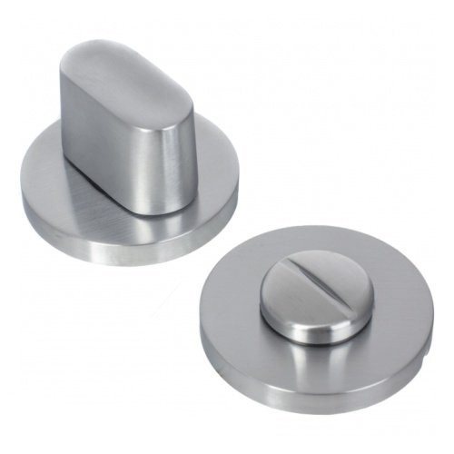 Фиксатор сантехнический Colombo Rosetta SE19 BZG графит