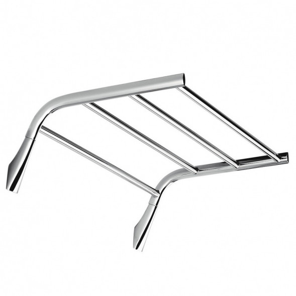 Полотенцедержатель COLOMBO DESIGN LAND B2887 Полка