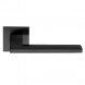 Дверная ручка Colombo ELECTRA MS11R черный матовый