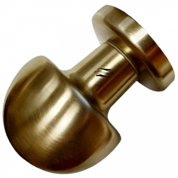 Дверная ручка Colombo ROBOT CD45RSB бронза