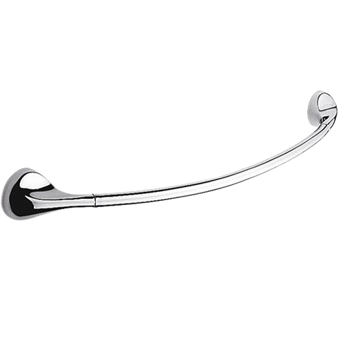 Полотенцедержатель COLOMBO DESIGN MELO B1209 широкий