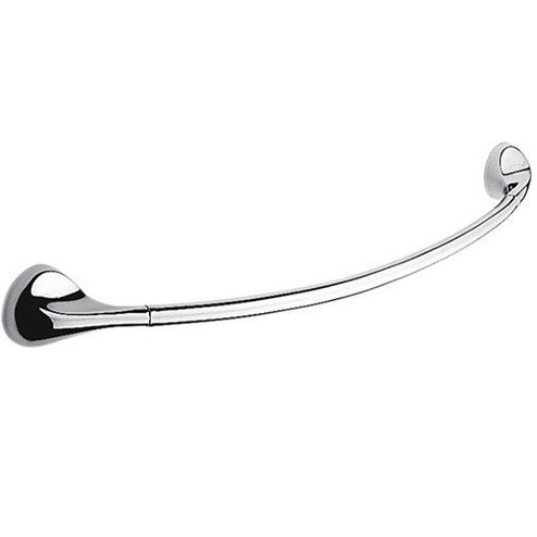 Полотенцедержатель COLOMBO DESIGN MELO B1209 широкий