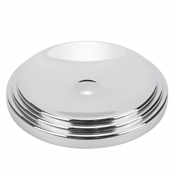 Мыльница COLOMBO DESIGN HERMITAGE B3340 настольная