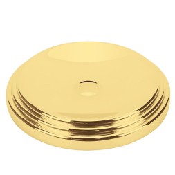 Мыльница COLOMBO DESIGN HERMITAGE B3340.GOLD настольная