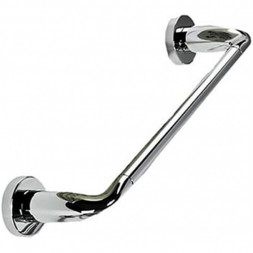 Полотенцедержатель COLOMBO DESIGN BASIC B2710 широкий