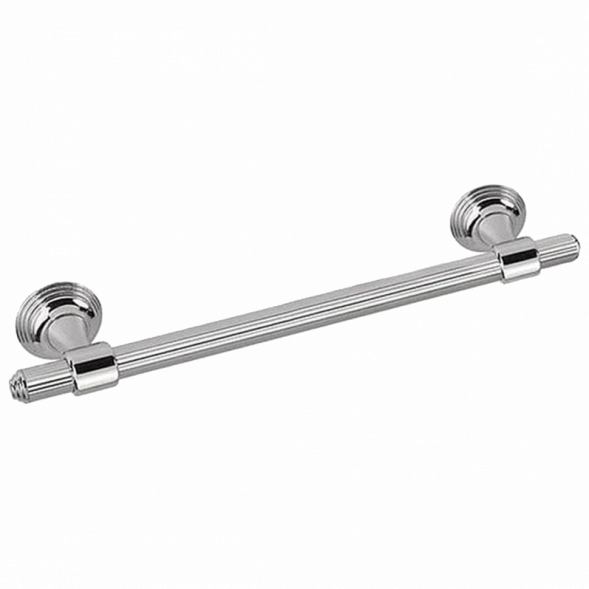 Полотенцедержатель COLOMBO DESIGN HERMITAGE B3309 широкий