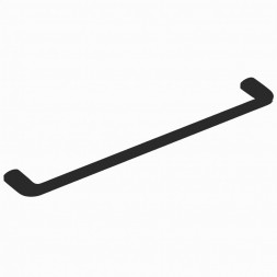 Полотенцедержатель COLOMBO DESIGN TRENTA B3010.GM широкий