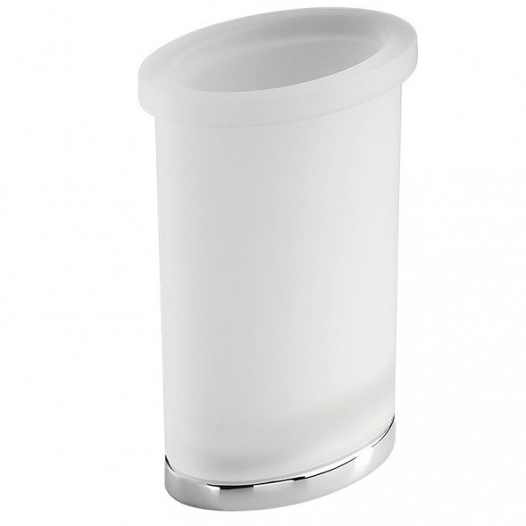 Стакан COLOMBO DESIGN LAND B2841 настольный