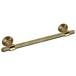 Полотенцедержатель COLOMBO DESIGN HERMITAGE B3309.OA широкий