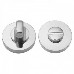 Фиксатор сантехнический Colombo Rosetta CD49 BZGG хром