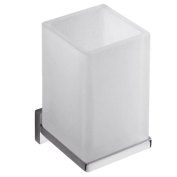 Стакан COLOMBO DESIGN LOOK B1602 настенный