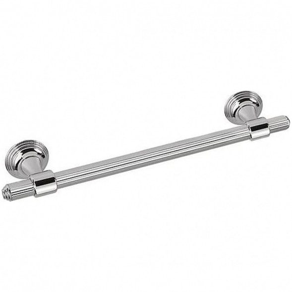 Полотенцедержатель COLOMBO DESIGN HERMITAGE B3311 широкий