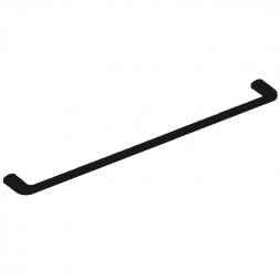 Полотенцедержатель COLOMBO DESIGN TRENTA B3011XL.GM широкий