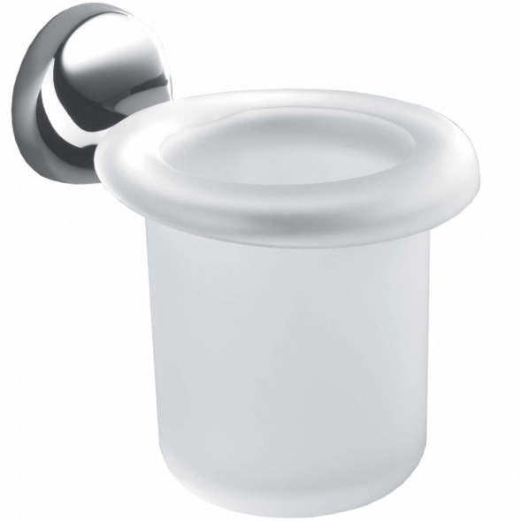 Стакан COLOMBO DESIGN MELO B1202 настенный