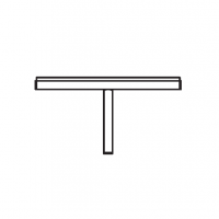 Скребок для душа