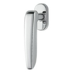 Colombo DAYTONA PF12 DK/SM ручка для окна / 1 шт.