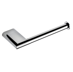 Держатель туалетной бумаги COLOMBO DESIGN MINI B4008DX без крышки правый цвет хром