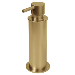 Дозатор COLOMBO DESIGN PLUS W4980.OM настольный 0,15 л